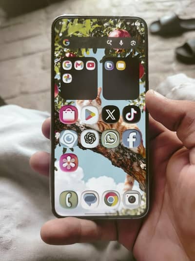 Samsung Mobile S24