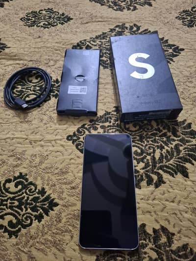 Samsung Mobile S22