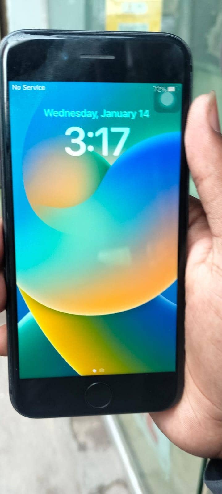 Apple iPhone 8 4