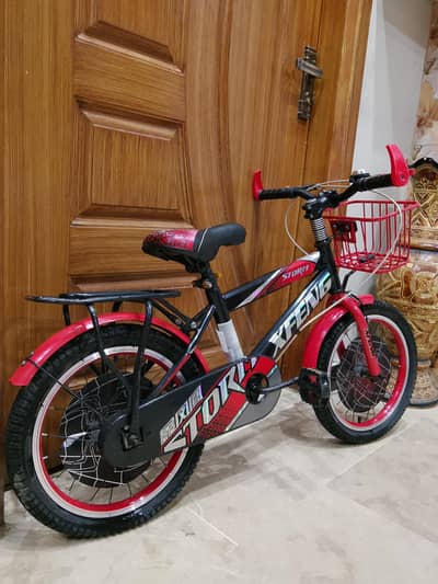 Bicycle Good Condition