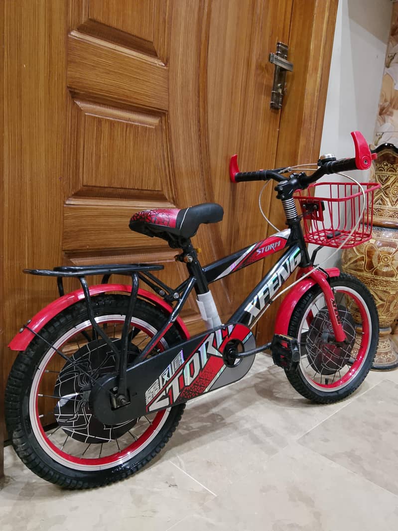 Bicycle Good Condition 0