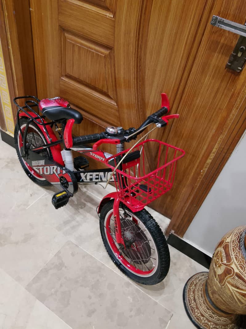 Bicycle Good Condition 1