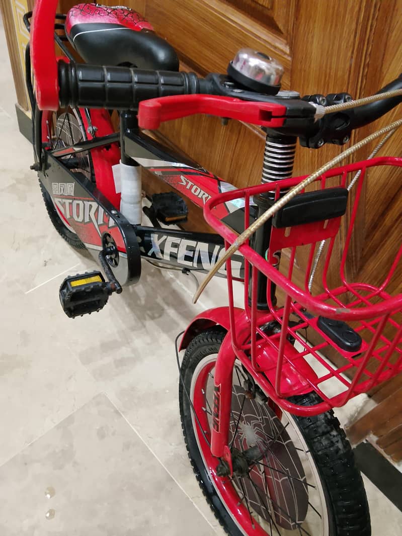 Bicycle Good Condition 2