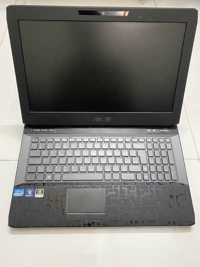 ASUS Rog i7 2nd Quad Core with GTX 460M exchange with Samsung 3/32 Tab