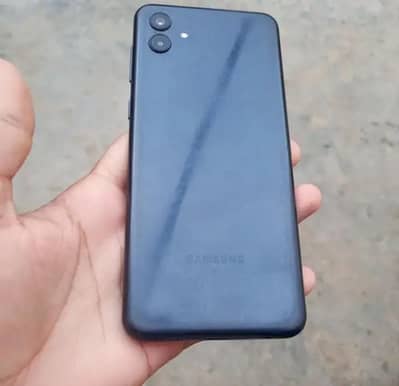 Samsung Mobile A04