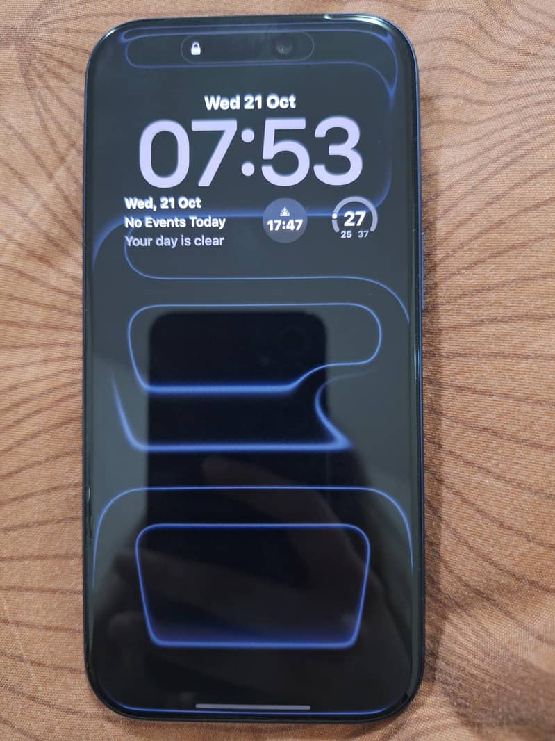Apple iPhone 17 Pro 1