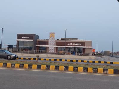 2 KANAL | RESIDENTIAL PLOT | PRIME LOCATION | CRAFT YOUR FAMILY'S FOREVER HOME IN DHA PHASE 7 BLOCK X, LAHORE