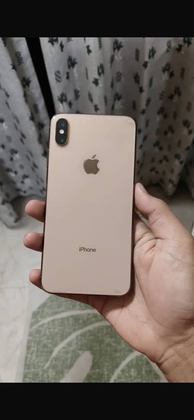 Apple iPhone XS Max