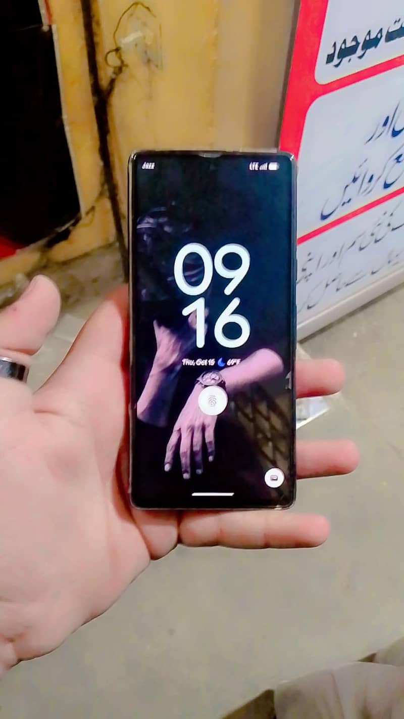 Google Pixel 7 0