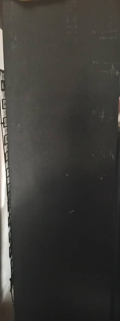 PEL refrigerator