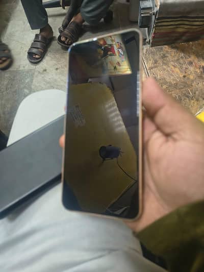 LG V60 ThinQ 5G back break 8 128 Snapdragon 865