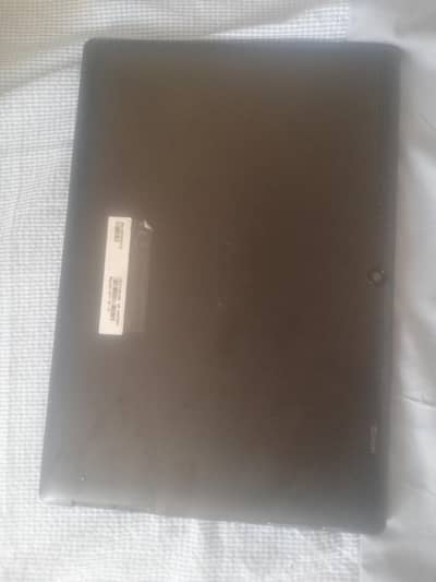 Lenovo ka tablet hai condition 10/10 dual camera   memory 1/32,all ok