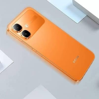 Infinix Smart 20 4/128