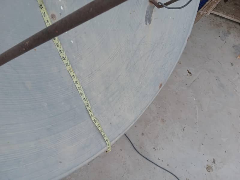 dish.  . 4
