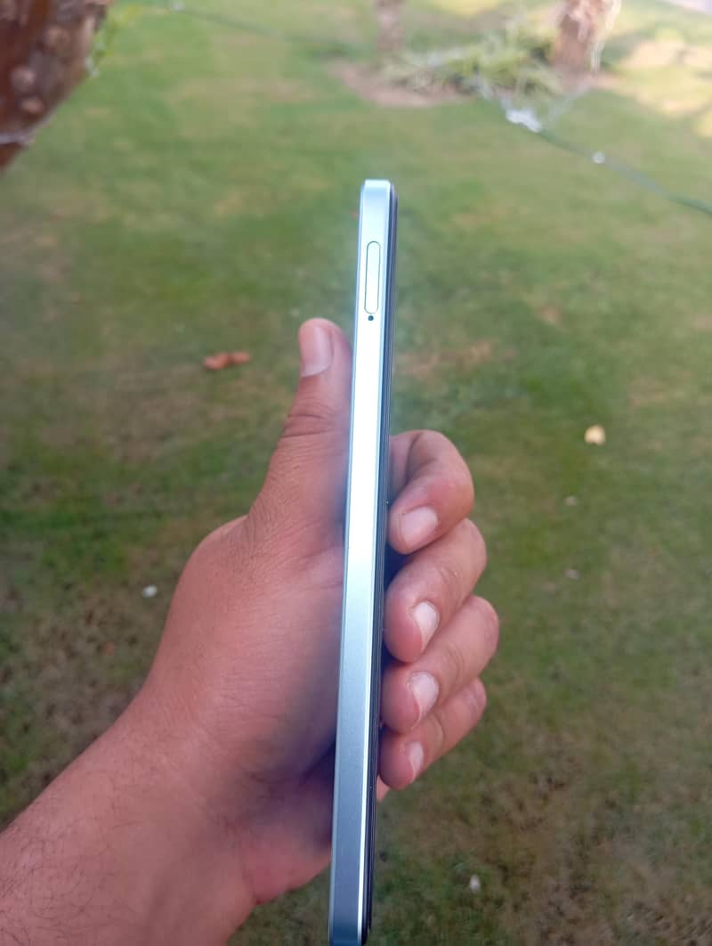 OPPO A3x 4