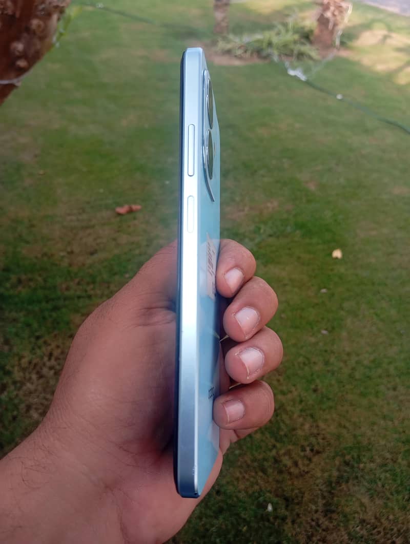 OPPO A3x 5