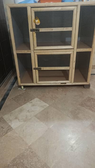 cage for sale cat ky leay ha urgent