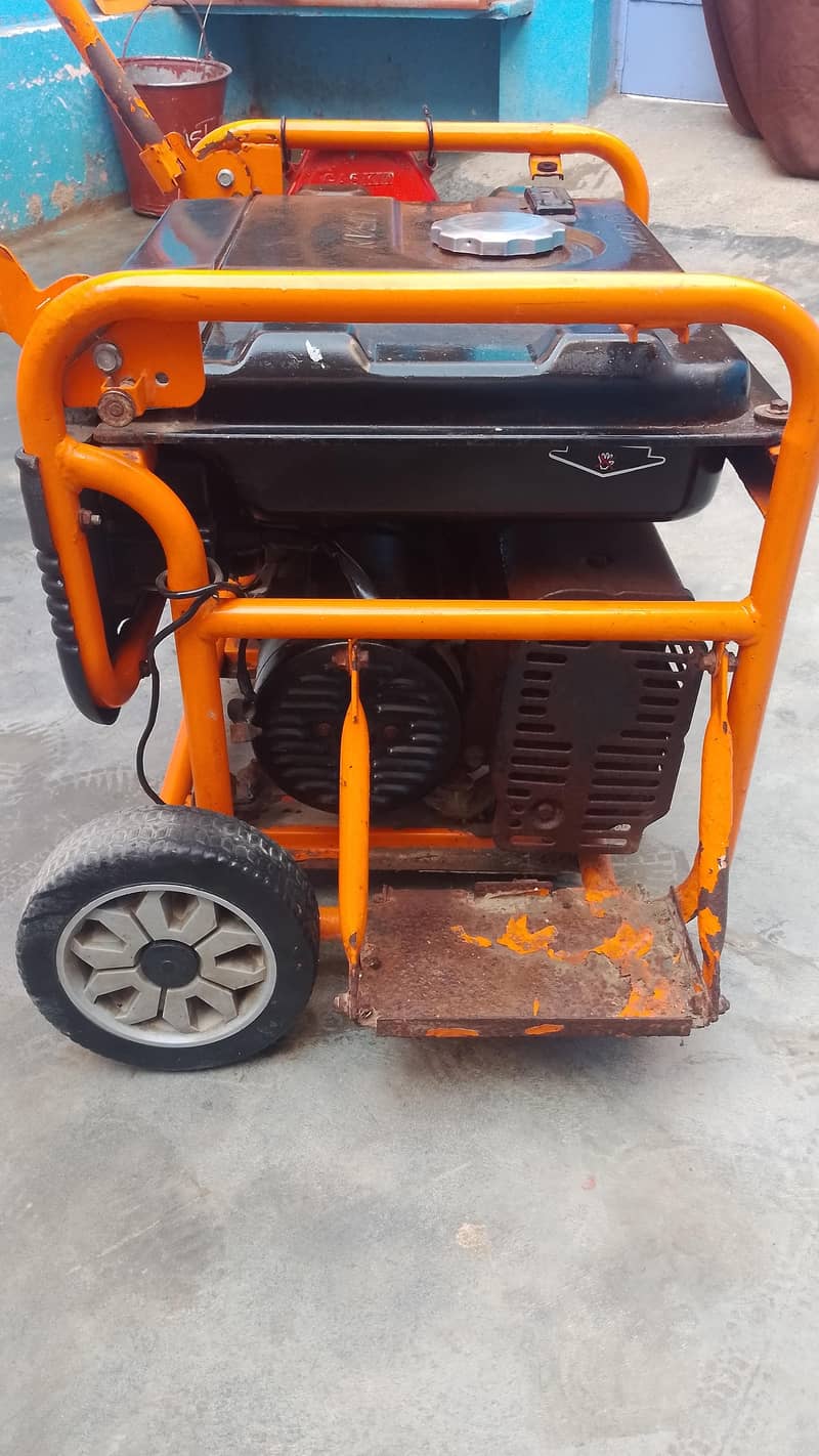 LF4200E 3