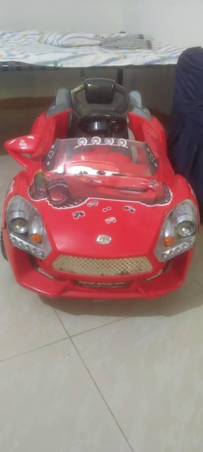 kids car battery operated