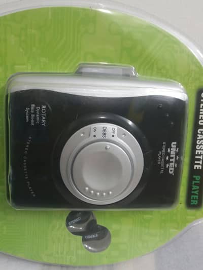 Walkman