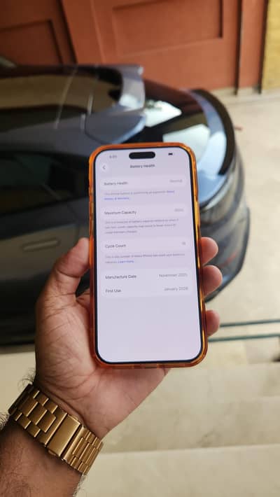 Apple iPhone 17 Pro Max jv
