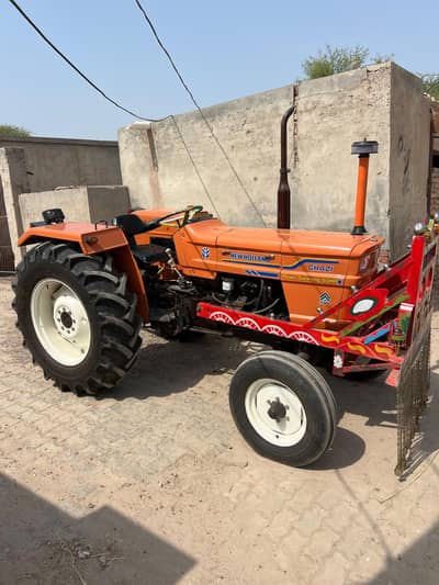 AlGhazi Model 2024 For Sale