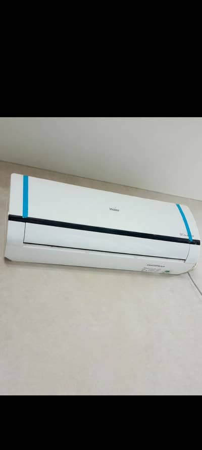 AC in veey good condition