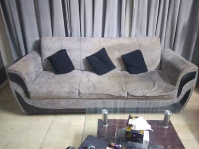 7 seater SOFA SET for sale