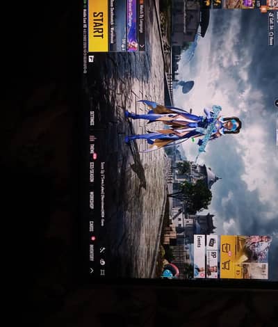 oppo pad 2 12GB 256GB pubg 120fps Dimensity 9000