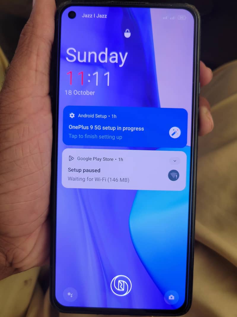 One Plus 9 2