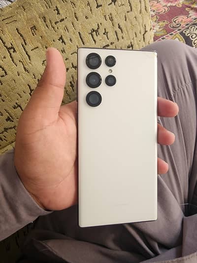 Samsung Mobile S22 Ultra