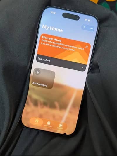 Apple iPhone 17 Pro 256gb Jv  Blue