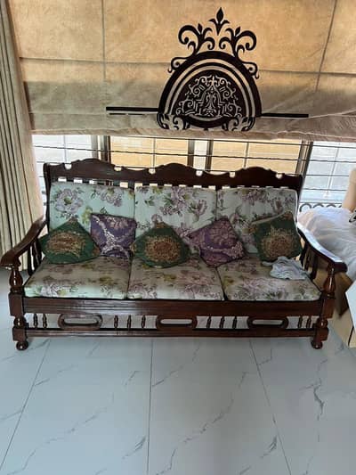 Original Diyaar sofa set