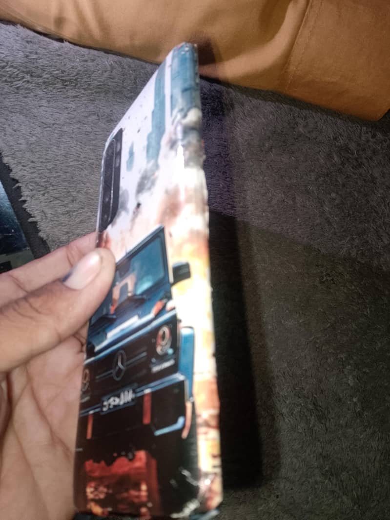 Xiaomi Other Model note10 lite 3