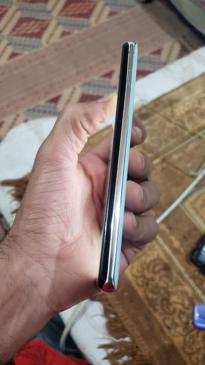 Samsung Mobile S10 8-128 Ofical Duwal PTA All oky