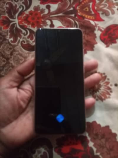 Vivo S1 Pro