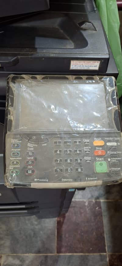 copystar CS3500i
