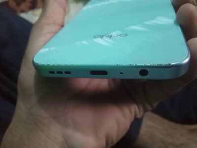 OPPO A6x
