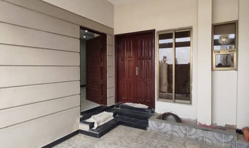 Prime Location 125 Square Yards House Is Available For sale