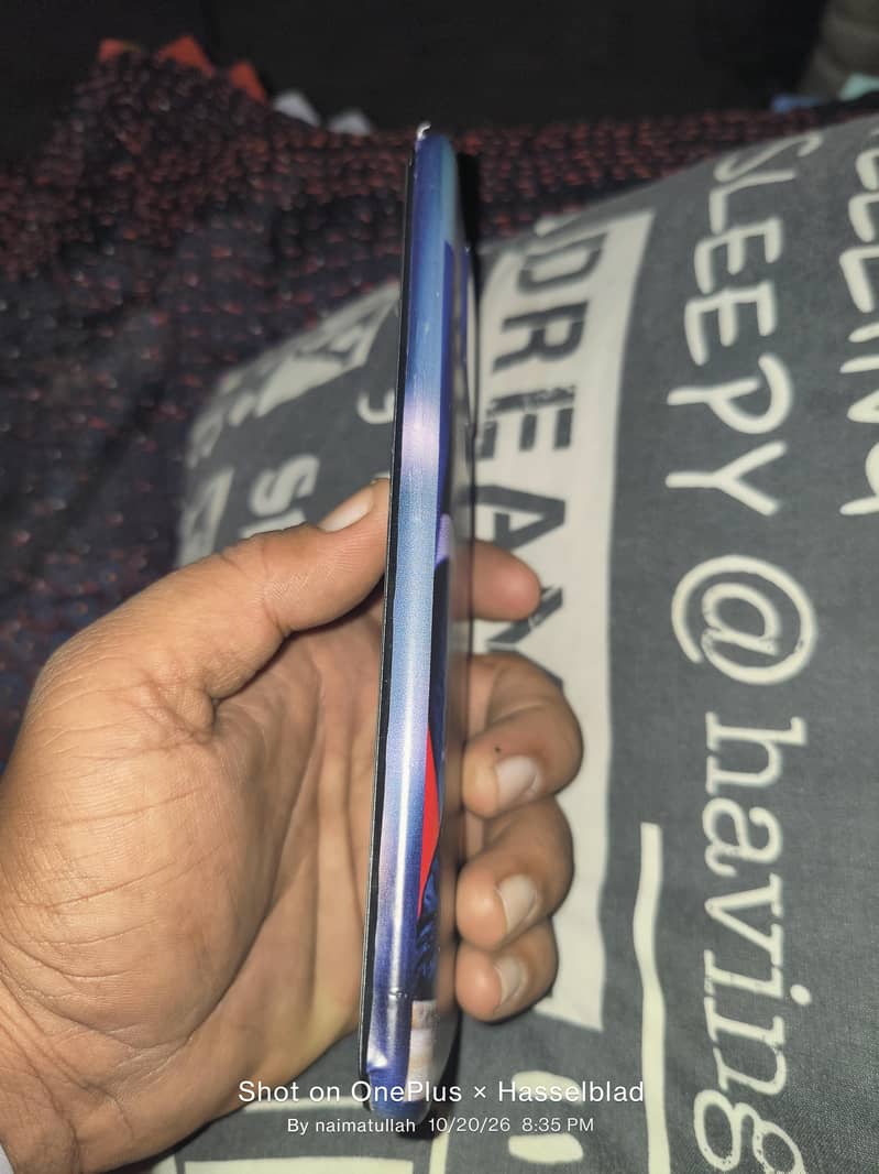 Tecno Camon 16 1