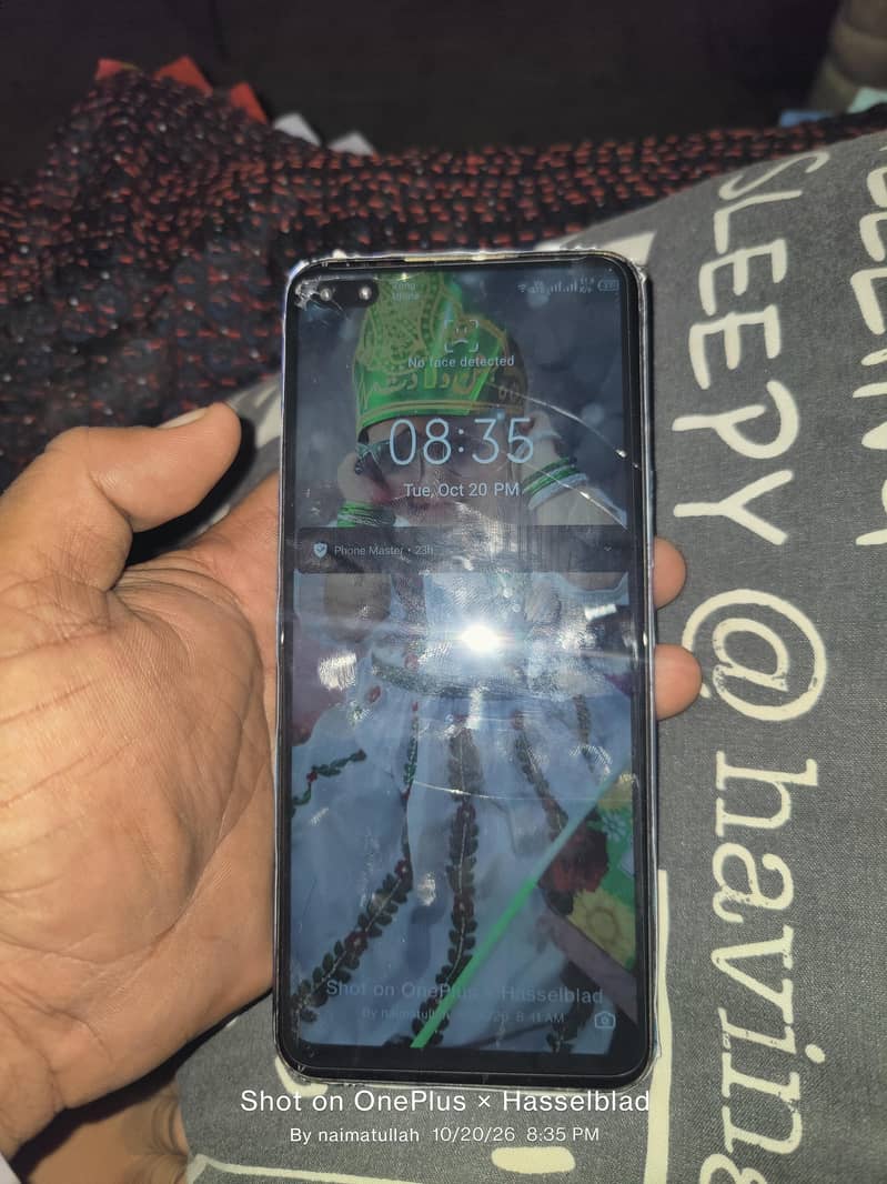 Tecno Camon 16 3