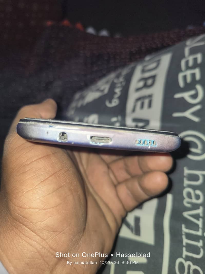 Tecno Camon 16 4