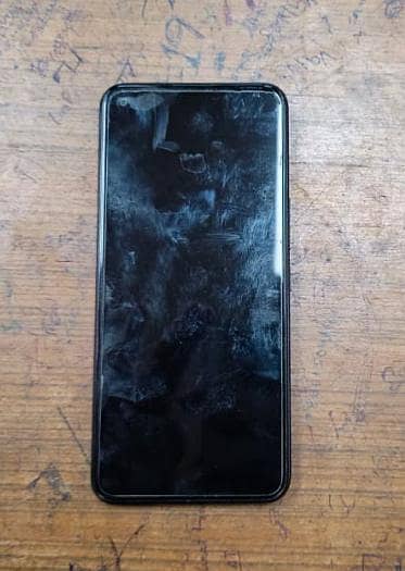 Tecno Spark 7 Pro