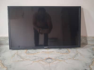 Samsung Led 32"