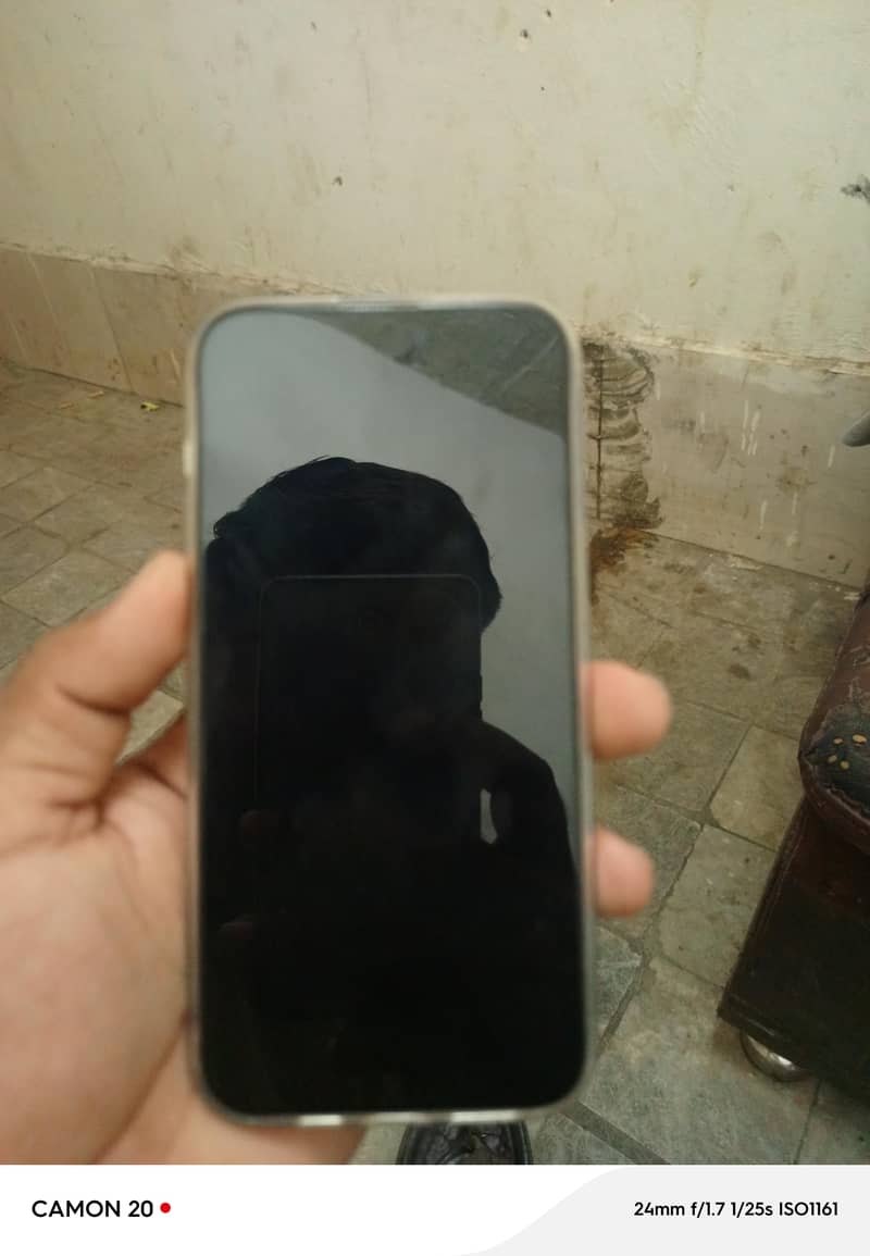 Apple iPhone 15 Pro Max 1