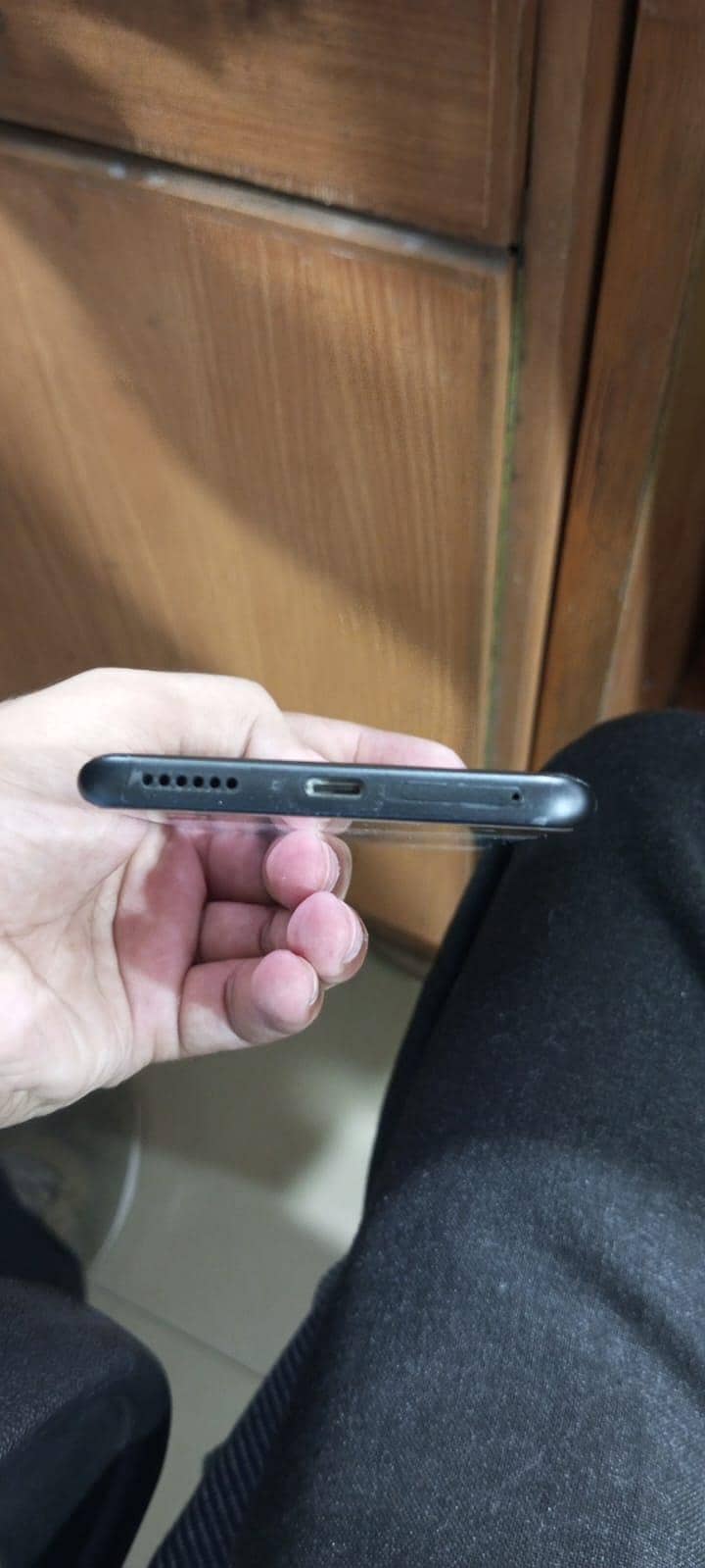 Xiaomi Redmi Note 15 4