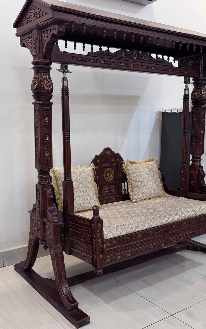 Chinioti Jhula 1