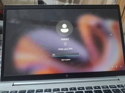 Hp Elitebook 835 G7