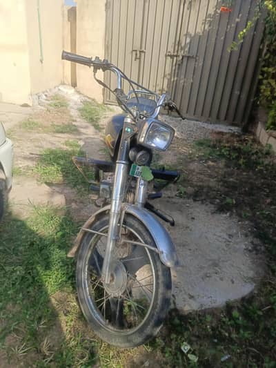 2020 modal hi speed
