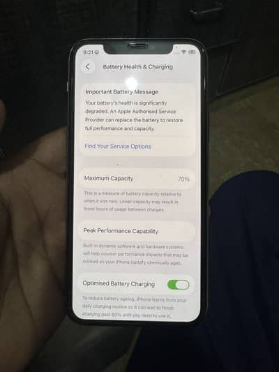 Apple iPhone 11 Pro